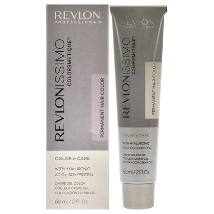 Revlon 5Sn Light Brown Hair Colour For Unisex