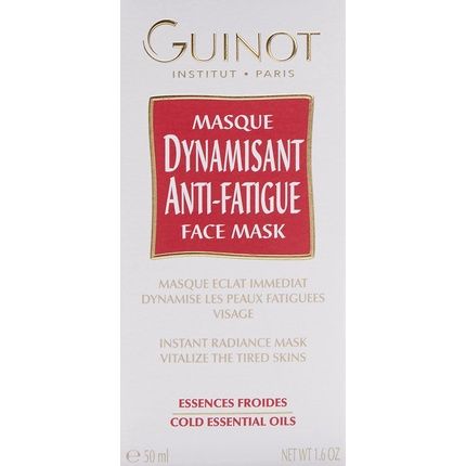 Guinot Anti Fatigue Face Mask 1.6 Oz