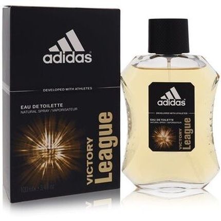 Adidas Victory League Eau De Toilette