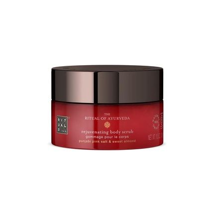 Rituals The Ritual Of Ayurveda Body Scrub 300G - Image 3
