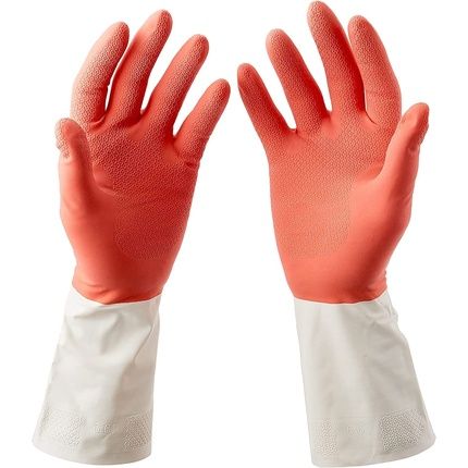 Spontex Perfect Light Household Gloves, Ideal For All Cleaning Jobs - Image 3