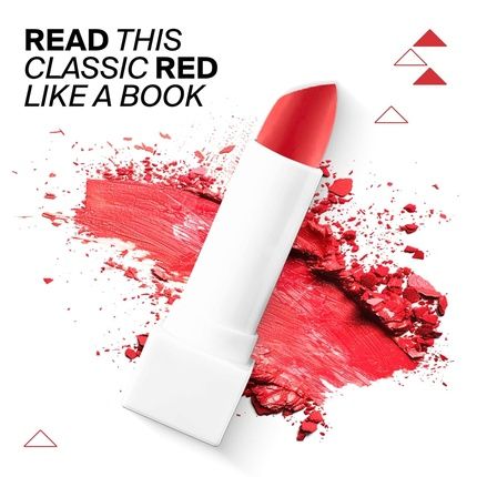 Ofra Lipstick Red My Lips Long Lasting Formula - Image 3