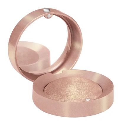 Bourjois Little Round Pot Mono Eyeshadow 11 Pink Parfait 12 G