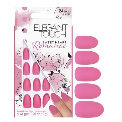 Elegant Touch Romance Collection Sweet Heart