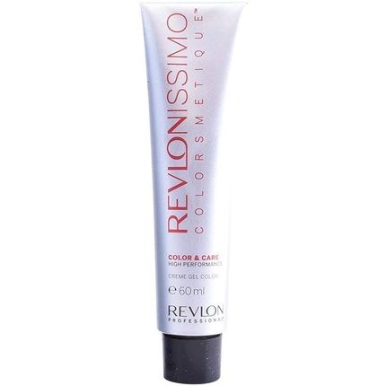 Revlon Permanent Color 100G White 60Ml