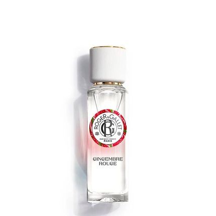 Roger & Gallet Ginger Red Relaxing Eau De Parfum 30 Ml
