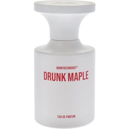 Drunk Maple من Born To Stand Out للجنسين، 1.7 أونصة EDP Spray