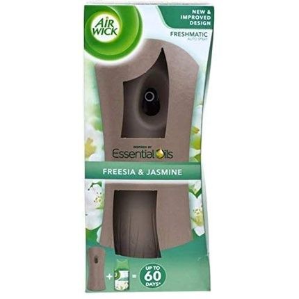 Airwick Air Wick Freshmatic Automatic Auto Spray Air Freshener Multi Fragrance