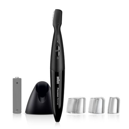 Braun Precision Trimmer Men'S Grooming Tool