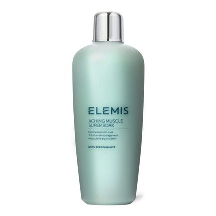 Elemis Aching Muscle Super Soak Muscle Relaxing Bath 400Ml