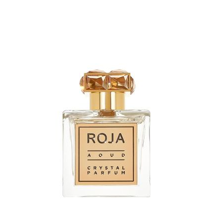 Roja Aoud Crystal Parfum 3.4 Fl Oz