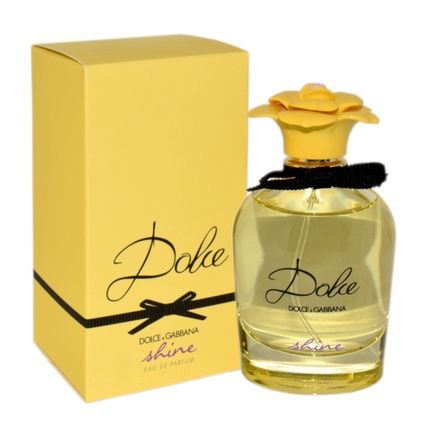 Dolce & Gabbana Dolce Shine Eau De Parfum 75Ml For Women