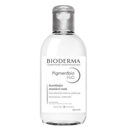 Bioderma Pigmentbio H2O Brightening Micellar Water 250 Ml