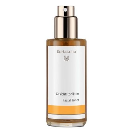Dr Hauschka Facial Toner 100Ml