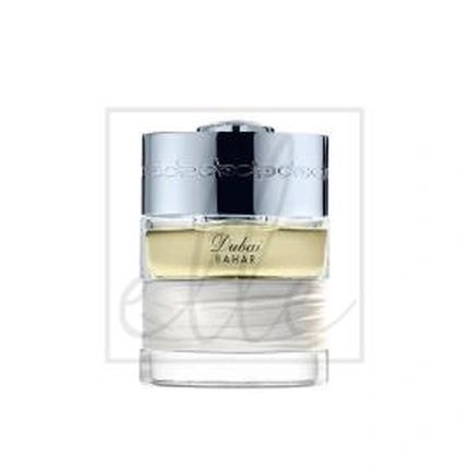 The Spirit Of Dubai Bahar 1.65Oz Edp Spray For Unisex