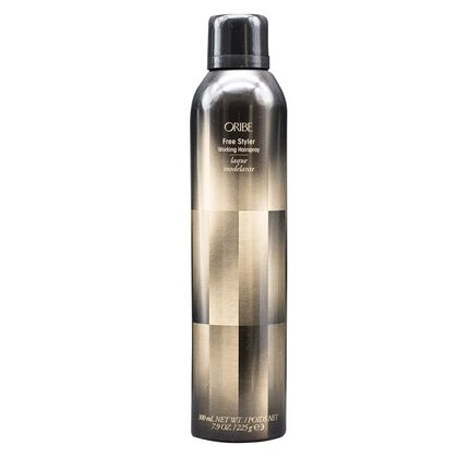 Oribe Free Styler Working Hairspray 300Ml Lightweight Hairspray