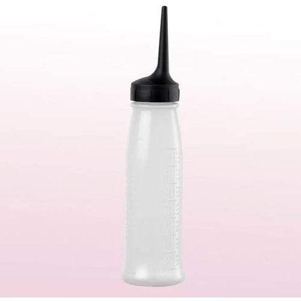 Comair Large Applicator Bottle With Measuring Scale 240Ml