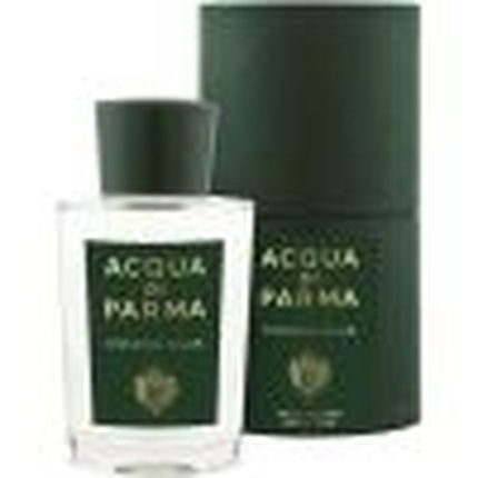 Acqua Di Parma U Colonia Club Eau De Cologne 100 Ml Spray