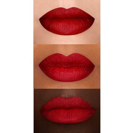 Nyx - Powderpuff Lippie Lip Cream Group Love 0.4Floz 12 Ml - Image 3