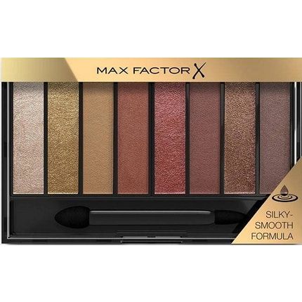 Max Factor Masterpiece Nude Palette 6 G 005 Cherry Nudes