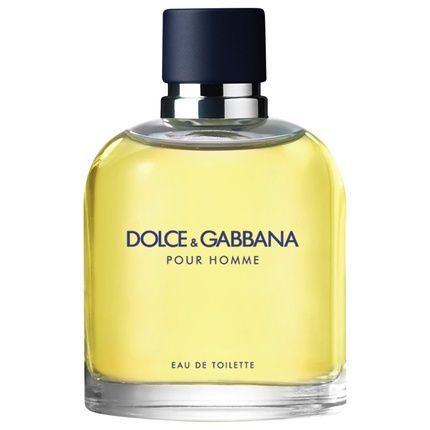Dolce&Gabbana Pour Homme Eau De Toilette Spray 75Ml