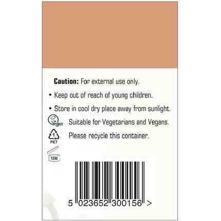 Natures Aid Witch Hazel 150Ml - Image 3