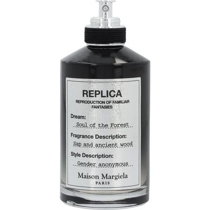 Maison Margiela Replica Soul Of The Forest Eau De Parfum Spray 100 Ml
