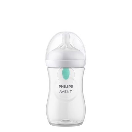Philips Avent Natural Response Bottle With Airfree Valve 260Ml