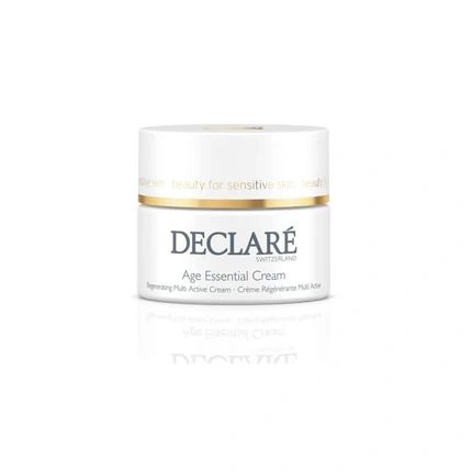 Declare Age Essential Face Cream 50Ml
