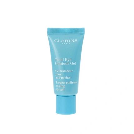 Clarins Total Eye Contour Gel 20Ml
