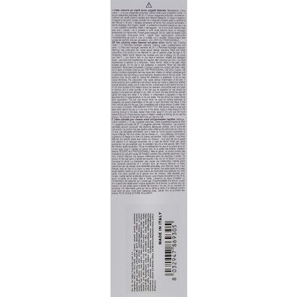 Fanola Permanent Hair Dye No Yellow Color Toner Violet 100Ml - Image 3