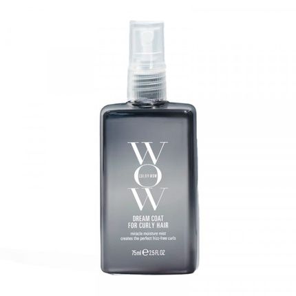 Color Wow Dream Coat For Curly Hair Wave Defining Spray 75 Ml
