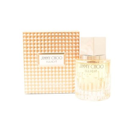 Jimmy Choo Illicit Eau De Parfum 40Ml Women Spray