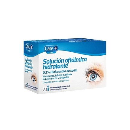 Oftalmika Hydrating Lamps And Hardrat Shops And Fatigade 0.2