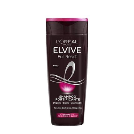 L'Oral Paris Elvive Full Resist Shampoo 400Ml