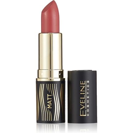 Eveline Cosmetics Velvet Matt No 501 Lipstick 4Ml