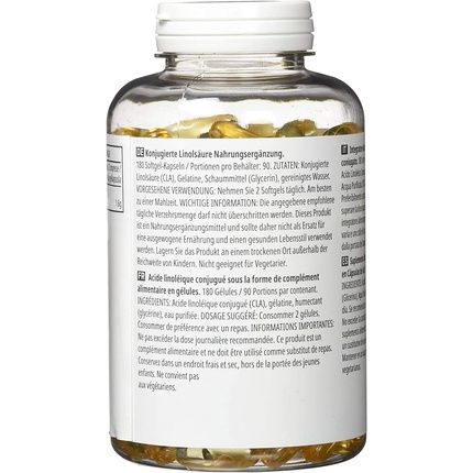 Farmaricci Since 1905 Srl Eleve Niki Fito Brain 90 Capsules - Image 3