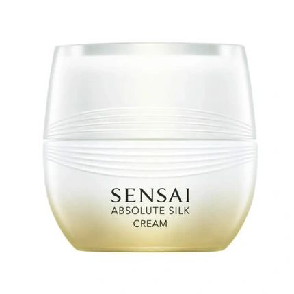 Sensai Absolute Silk Cream 40Ml Daily Skin Cream - Image 3