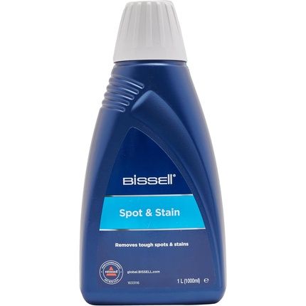 Bissell Spot & Stain Accessory For Vacuum Cleaner Dark Blue