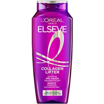 Loreal Professionnel Collagen Lifter Shampoo
