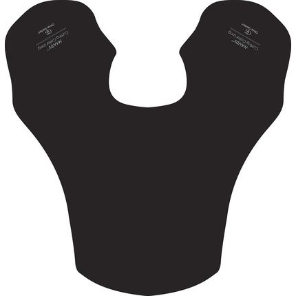 Olivia Garden Silicone Handy Cutting Collar