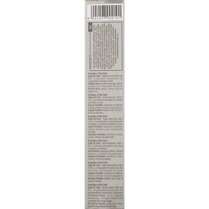 Alfaparf Milano Evolution Of The Color 6.3 Golden Dark Blonde 60Ml - Image 3