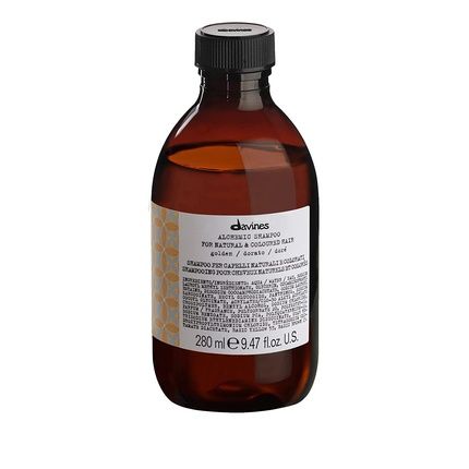 Davines Alchemic Shampoo 280Ml