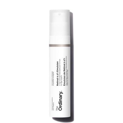 The Ordinary Retinal 0.2% Emulsion 1 Count