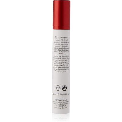 Power C+ Eye Contour 15Ml - Image 3