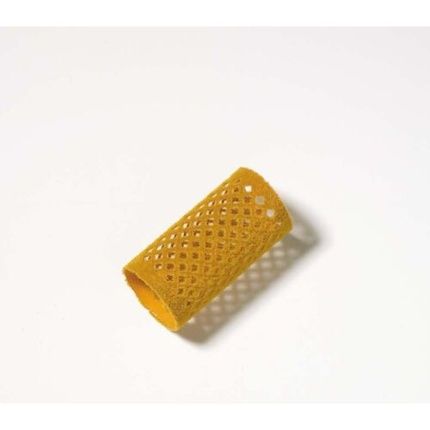 Comair Metal Winder Long Flocked 65Mm - Pack Of 12