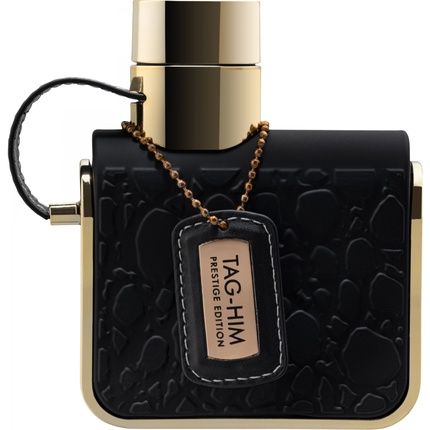 Armaf Tag Him Prestige Edition Eau De Toilette 100Ml - Image 3