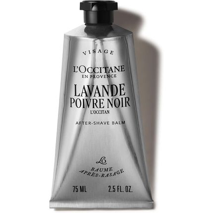 L'Occitane Lavande Poivre Noir Aftershave Balm 75Ml