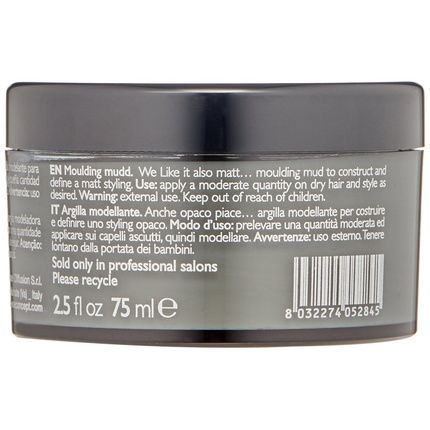 No Inhibition Moulding Mudd 75Ml - Image 3