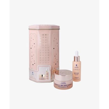 Bionike Gift Set For Women Anti-Age Defence My Age Pearl Intensive